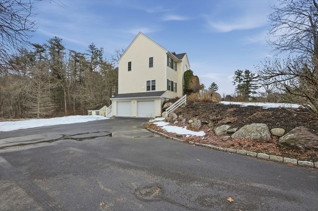 18 Slater Street, Attleboro, MA 02703