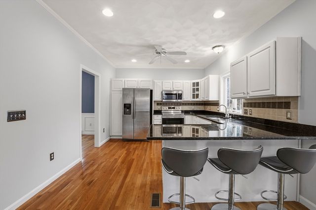 18 Slater Street, Attleboro, MA 02703