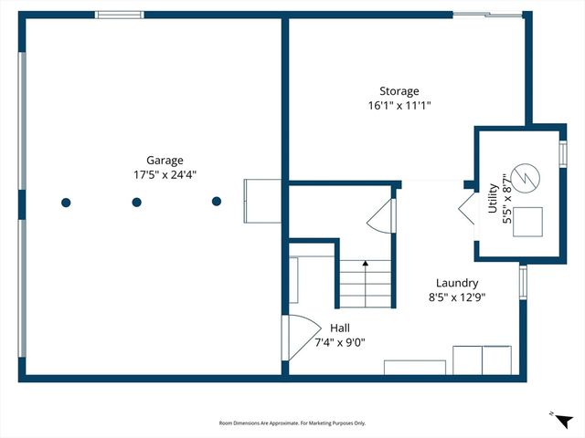 18 Slater Street, Attleboro, MA 02703