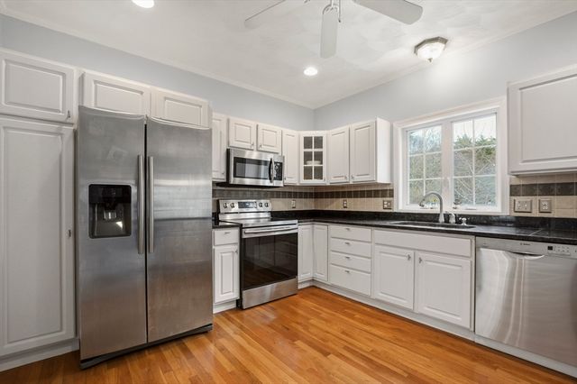 18 Slater Street, Attleboro, MA 02703