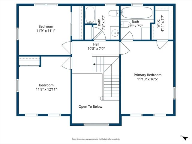 18 Slater Street, Attleboro, MA 02703