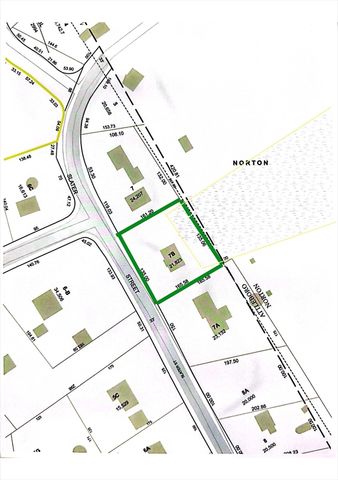 18 Slater Street, Attleboro, MA 02703