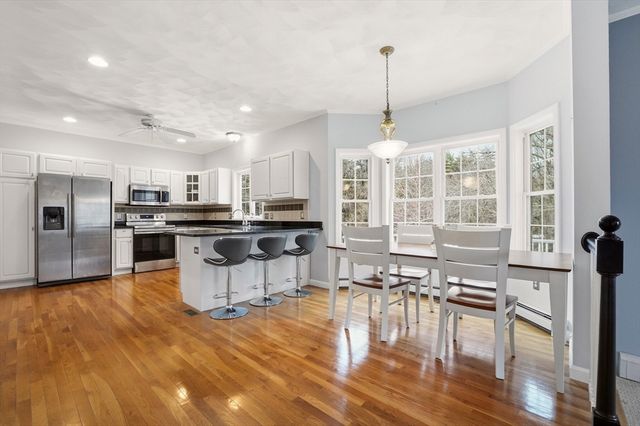 18 Slater Street, Attleboro, MA 02703