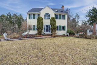 18 Slater Street, Attleboro, MA 02703
