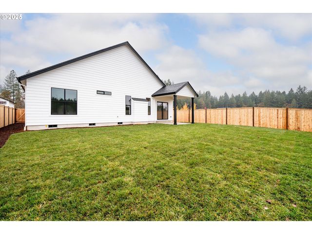 88139 JAMESON Way, Veneta, OR 97487