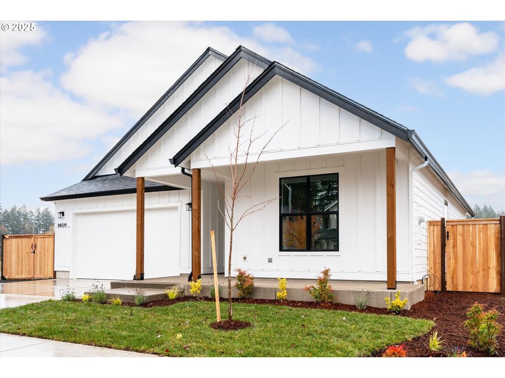 88139 JAMESON Way, Veneta, OR 97487