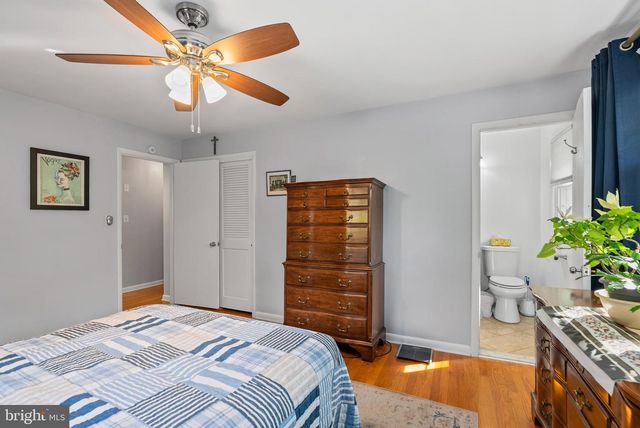 1201 PROVIDENCE RD, Towson, MD 21286