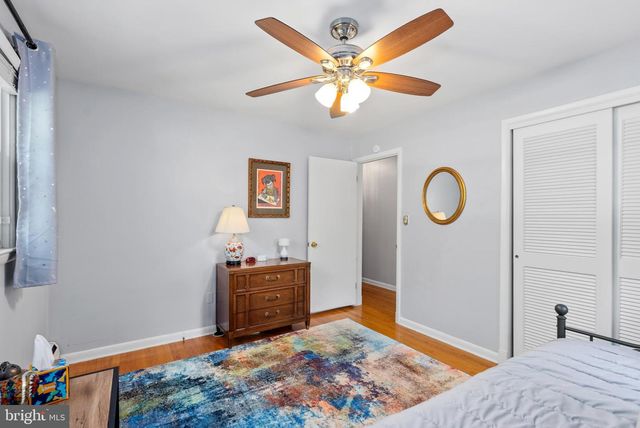 1201 PROVIDENCE RD, Towson, MD 21286