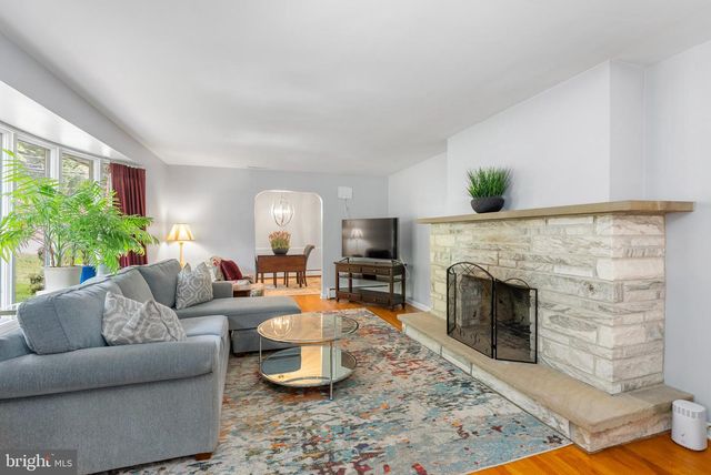 1201 PROVIDENCE RD, Towson, MD 21286