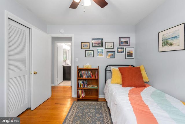 1201 PROVIDENCE RD, Towson, MD 21286