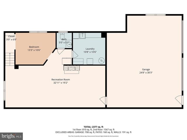 1201 PROVIDENCE RD, Towson, MD 21286