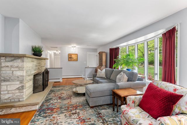 1201 PROVIDENCE RD, Towson, MD 21286