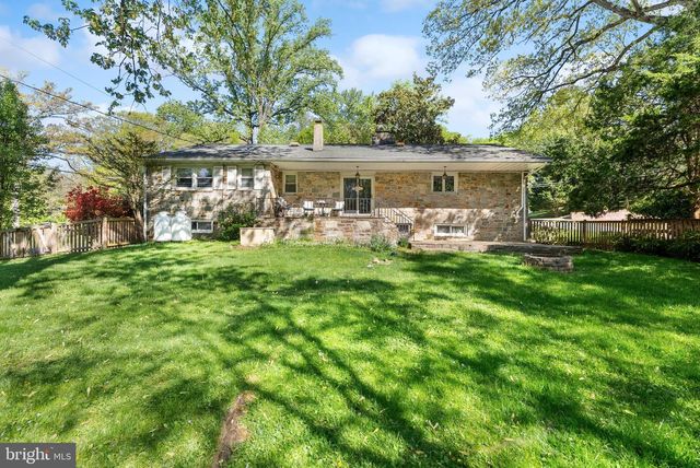 1201 PROVIDENCE RD, Towson, MD 21286