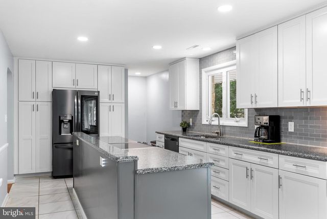 1201 PROVIDENCE RD, Towson, MD 21286