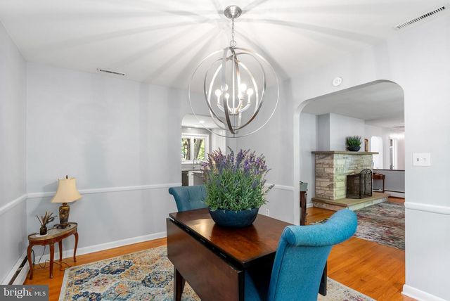 1201 PROVIDENCE RD, Towson, MD 21286