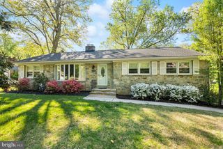 1201 PROVIDENCE RD, Towson, MD 21286