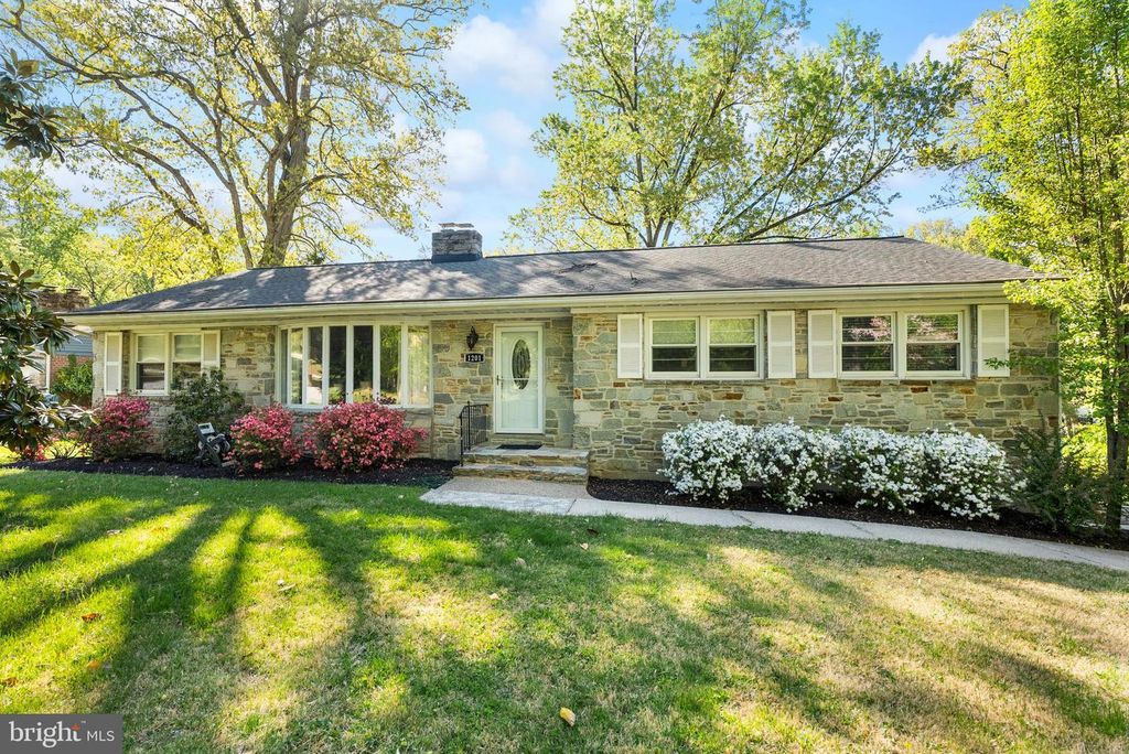 1201 PROVIDENCE RD, Towson, MD 21286
