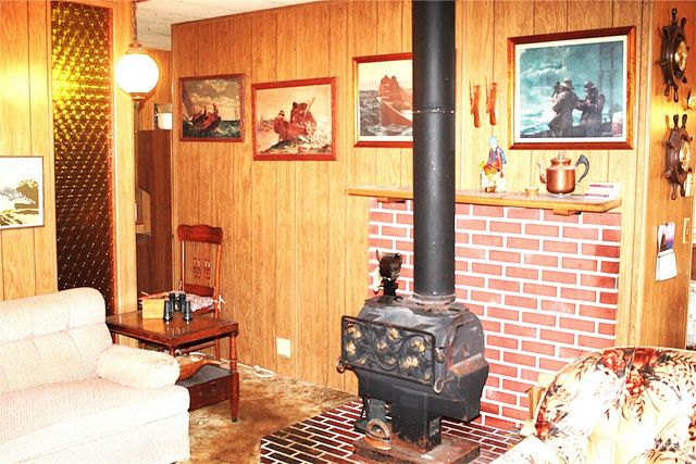 2315 Pleasant Drive S, Westport, WA 98595