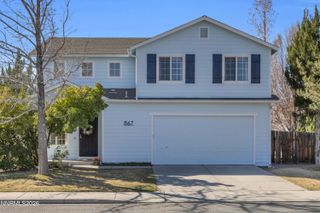 867 Spanish Springs Road, Sparks, NV 89434