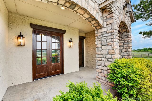 891 E 181st Street, Mounds, OK 74047