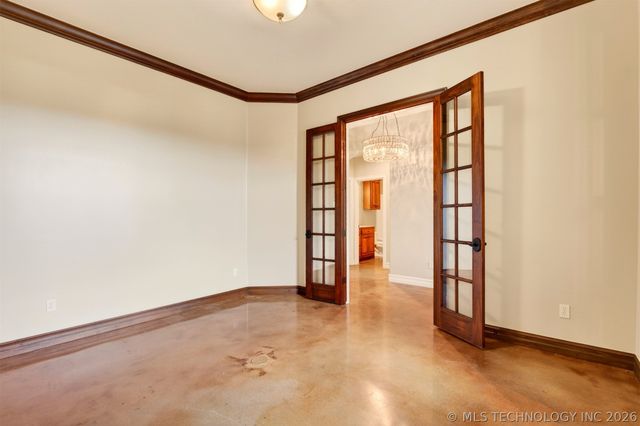 891 E 181st Street, Mounds, OK 74047