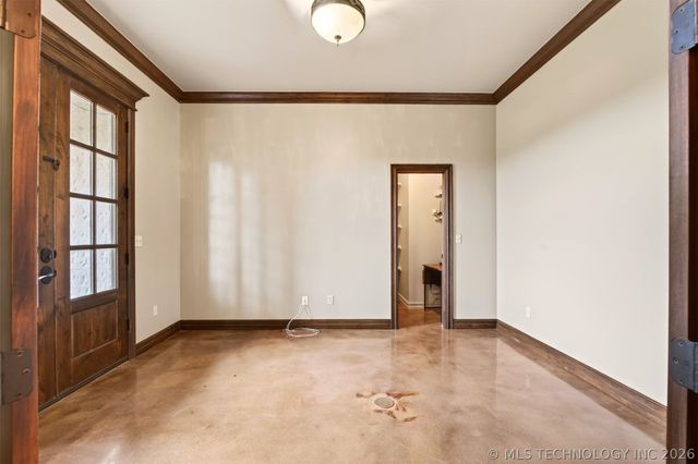 891 E 181st Street, Mounds, OK 74047