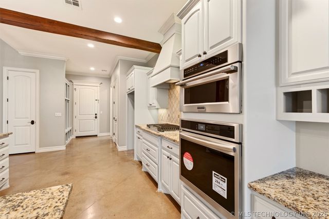 891 E 181st Street, Mounds, OK 74047