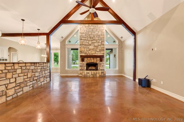 891 E 181st Street, Mounds, OK 74047