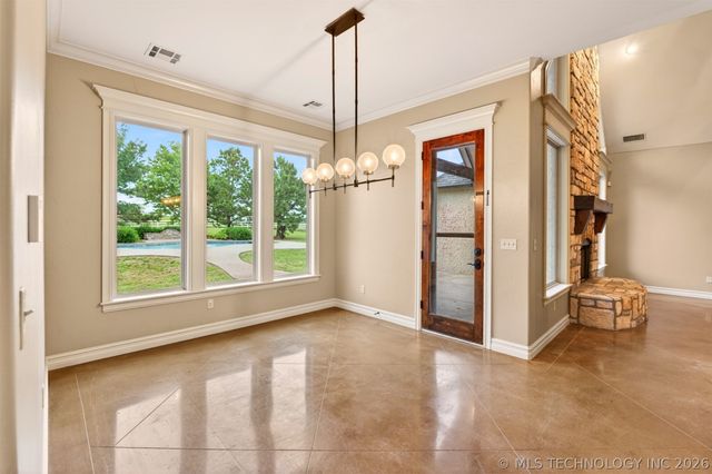 891 E 181st Street, Mounds, OK 74047
