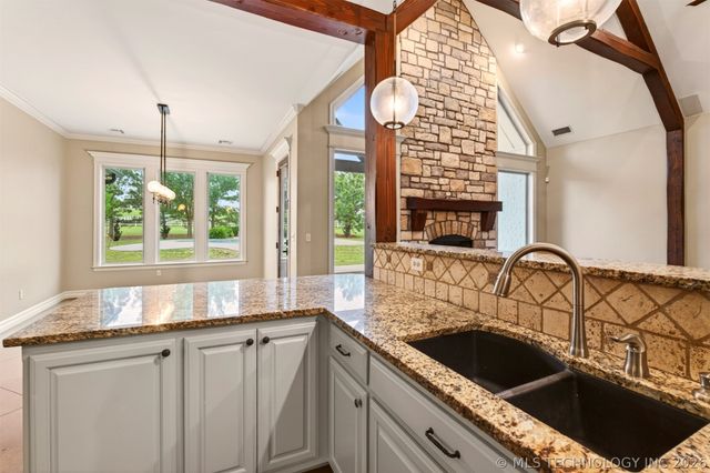 891 E 181st Street, Mounds, OK 74047