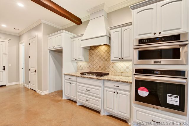 891 E 181st Street, Mounds, OK 74047