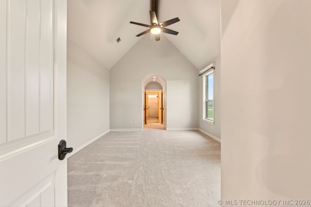 891 E 181st Street, Mounds, OK 74047