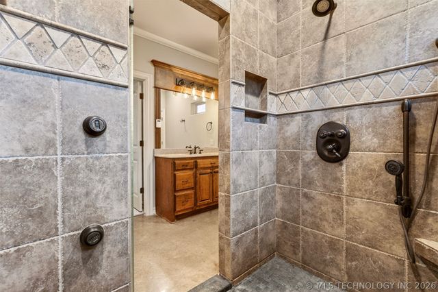 891 E 181st Street, Mounds, OK 74047