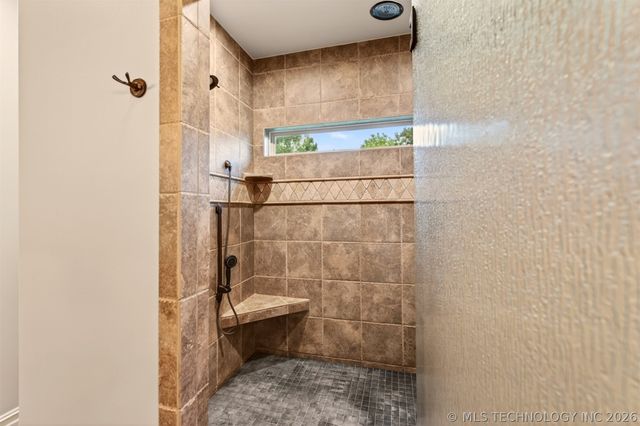 891 E 181st Street, Mounds, OK 74047