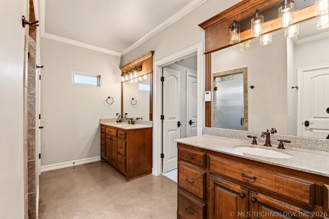 891 E 181st Street, Mounds, OK 74047