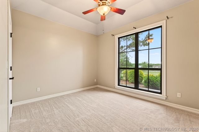 891 E 181st Street, Mounds, OK 74047