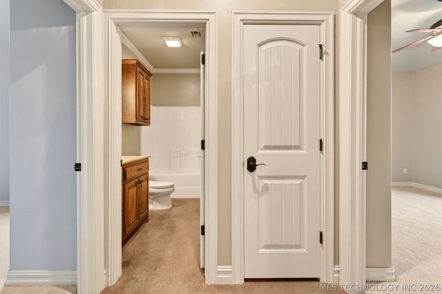 891 E 181st Street, Mounds, OK 74047