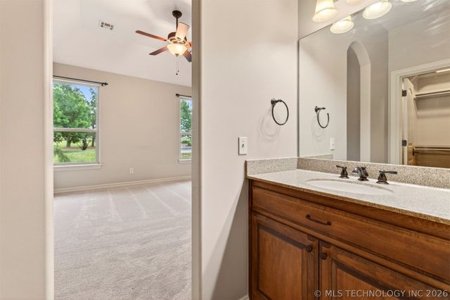 891 E 181st Street, Mounds, OK 74047