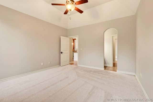891 E 181st Street, Mounds, OK 74047