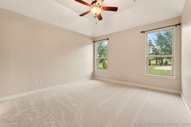 891 E 181st Street, Mounds, OK 74047