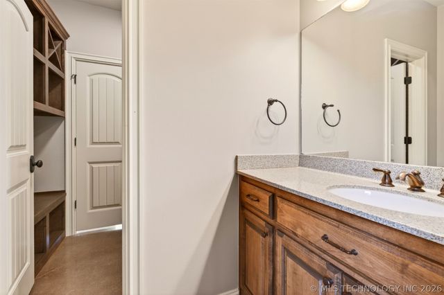 891 E 181st Street, Mounds, OK 74047