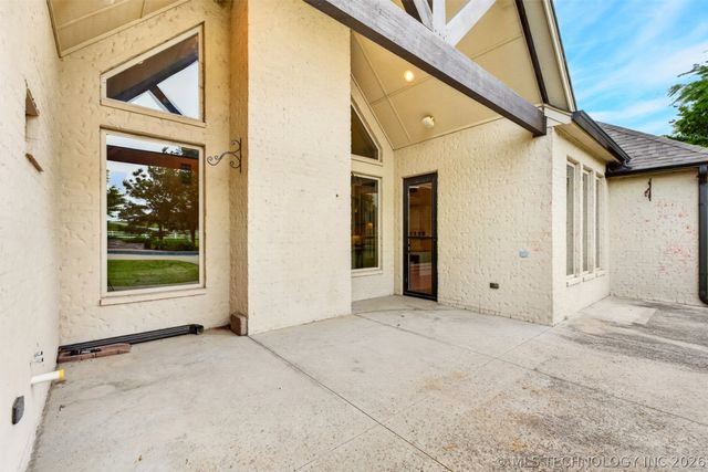 891 E 181st Street, Mounds, OK 74047