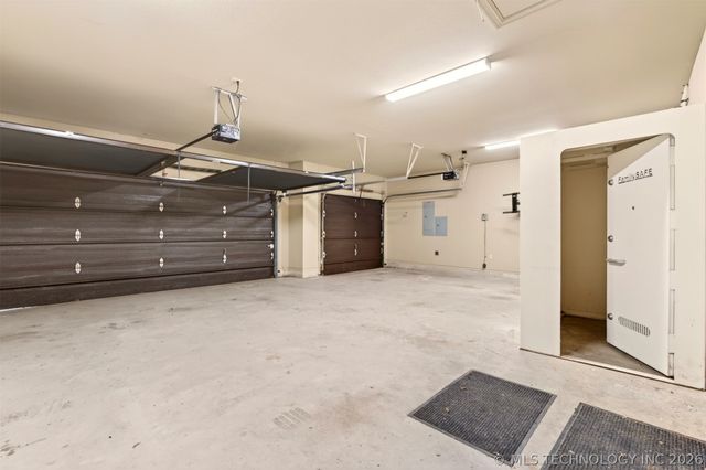 891 E 181st Street, Mounds, OK 74047