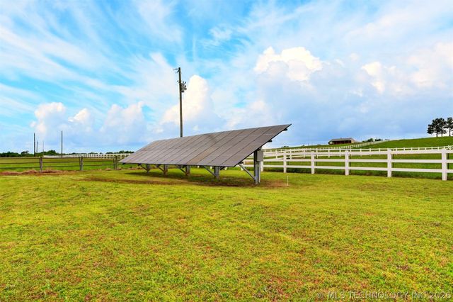 891 E 181st Street, Mounds, OK 74047