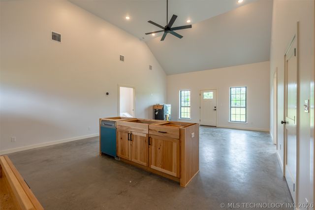 891 E 181st Street, Mounds, OK 74047