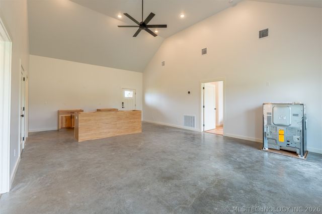 891 E 181st Street, Mounds, OK 74047