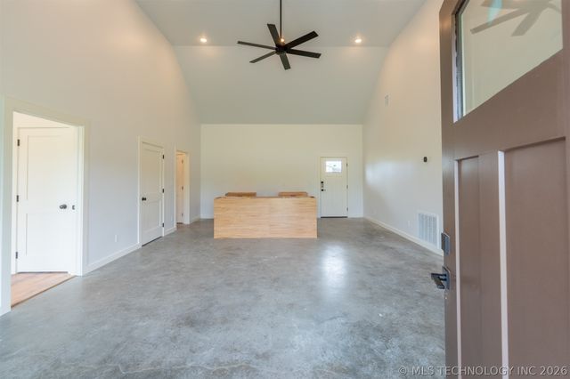891 E 181st Street, Mounds, OK 74047