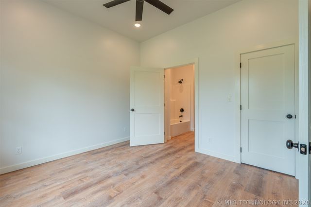 891 E 181st Street, Mounds, OK 74047