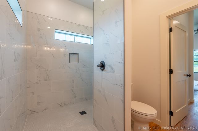 891 E 181st Street, Mounds, OK 74047
