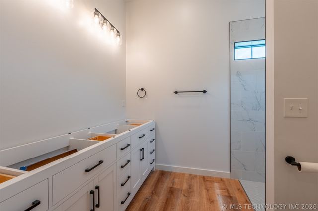 891 E 181st Street, Mounds, OK 74047